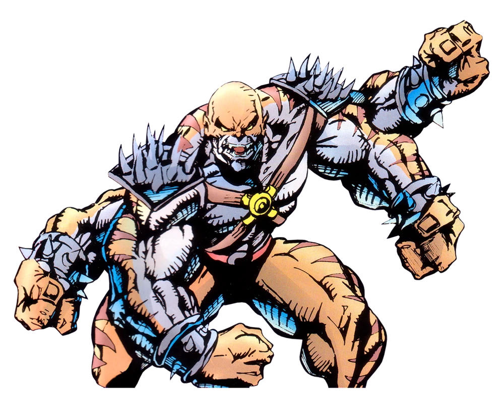 キンタロー キンタロー - ニコニコMUGENwiki - atwiki（アットウィキ）